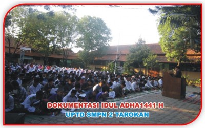 IDUL ADHA 1441 H