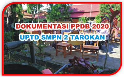 KEGIATAN PPDB 2020