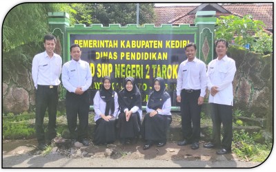 SELAMAT DATANG BAPAK-IBU CPNS BARU!